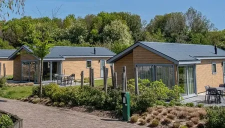 Holiday Lodge Insurance