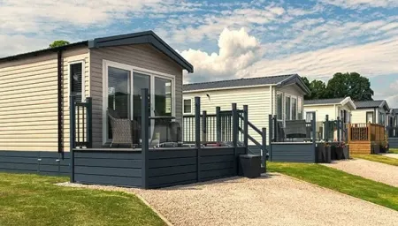 Static Caravan Insurance