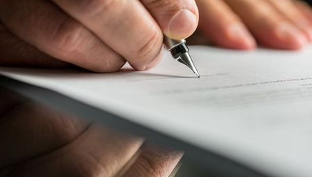 How to make a complaint