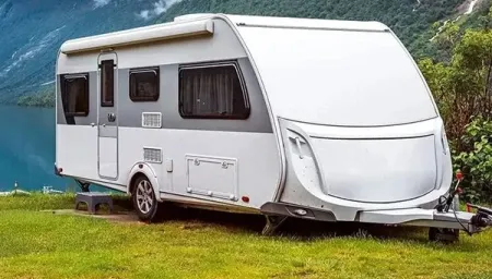 Touring Caravan Insurance